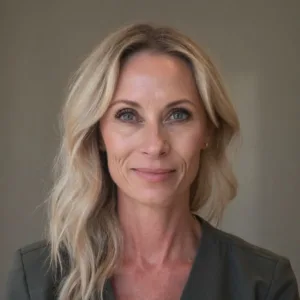 Andrea Smous, Dipl.Ac. (NCCAOM), A.P., A.D.S.